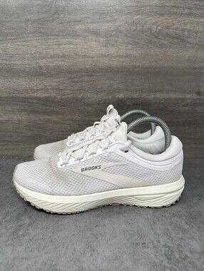 Brooks Revel 7 Orchid Ice Size 7 Womens Running Walking Athletic Shoes